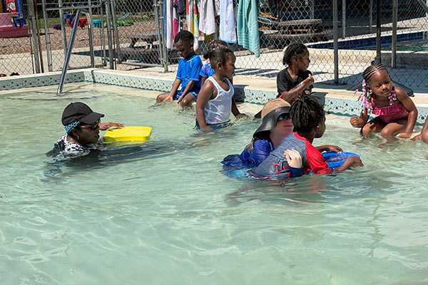 Summer Camp 2026